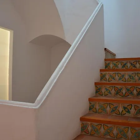 Tatil Evi Casa Flora - *