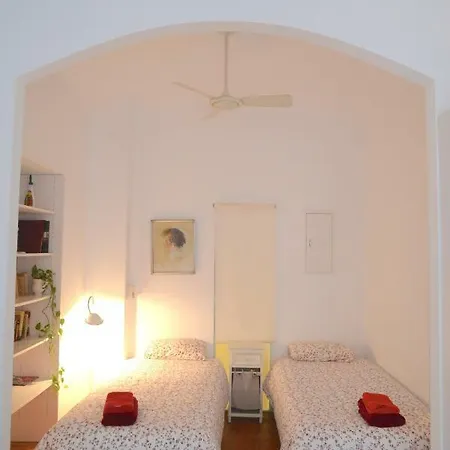Dom wakacyjny Casa Flora -