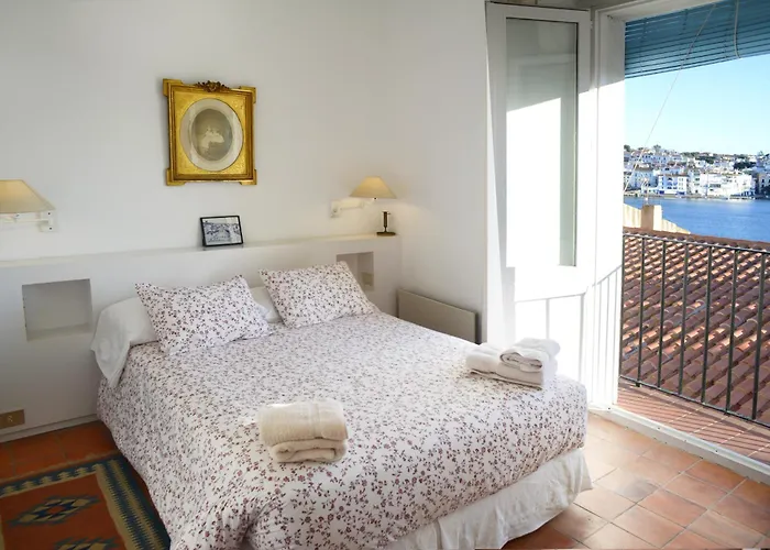 Casa Flora - * 卡达克斯