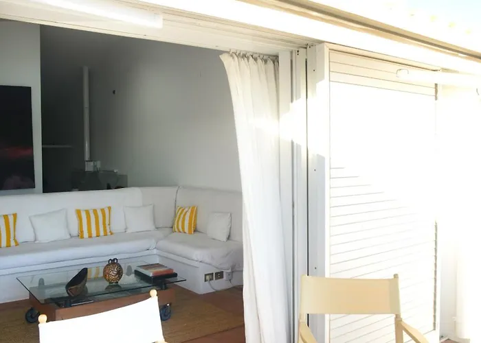 度假居 Casa Flora - *