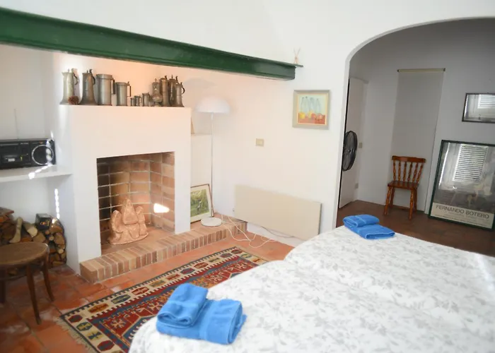 Tatil Evi Casa Flora - Cadaqués