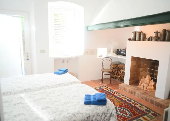 Tatil Evi Casa Flora - *