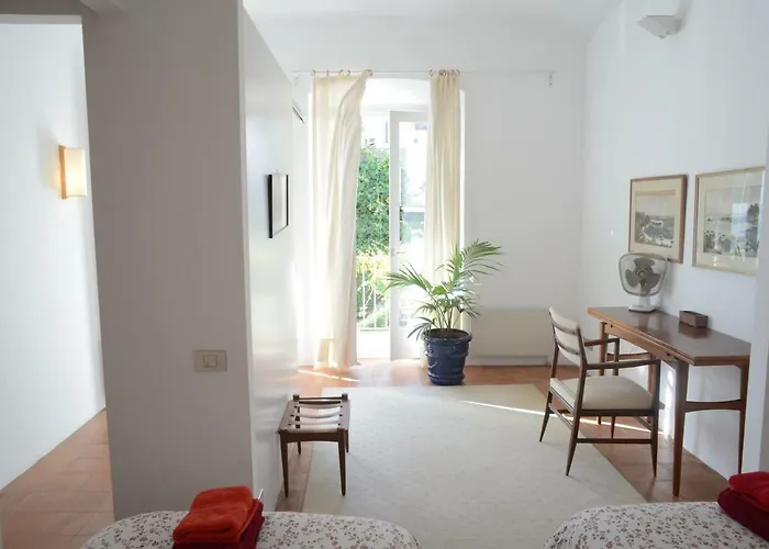 Casa Flora - Cadaqués