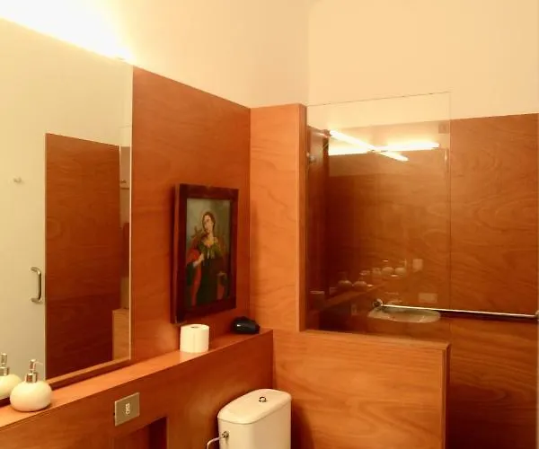 Casa Flora -