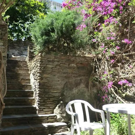 Сasa de vacaciones Casa Gloria Cadaqués