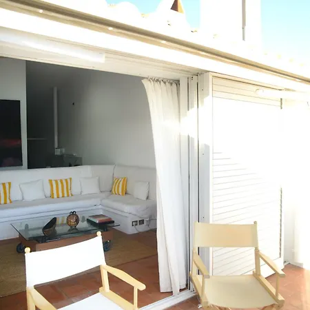 Сasa de vacaciones Casa Gloria *