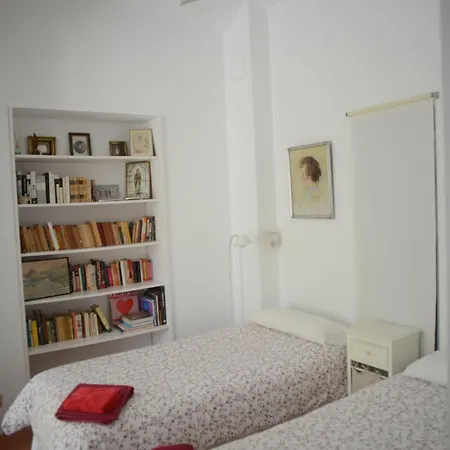 Сasa de vacaciones Casa Gloria *