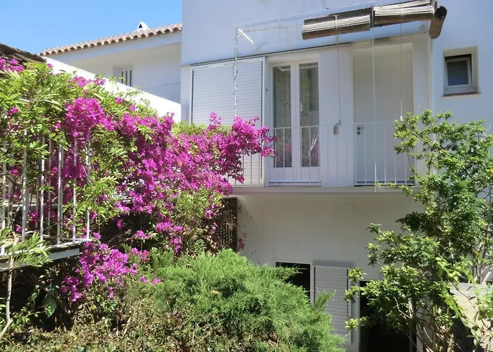 Dom wakacyjny Casa Flora - Cadaqués