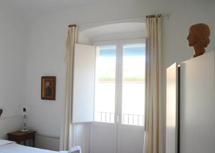 Casa Flora - Dom wakacyjny Cadaqués