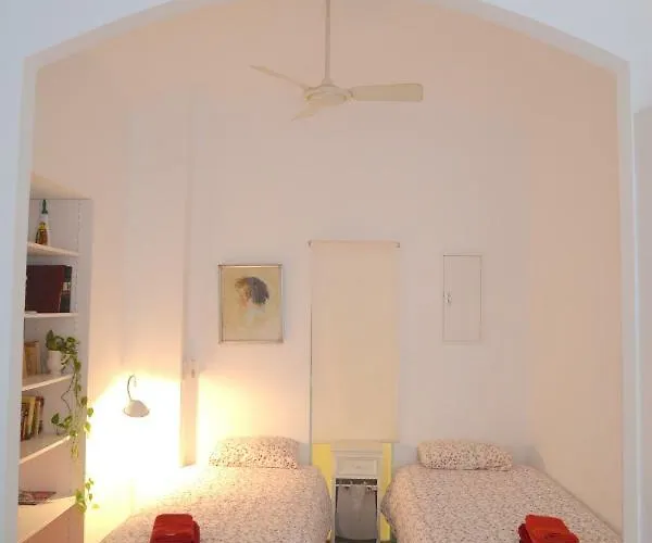 Dom wakacyjny Casa Flora -
