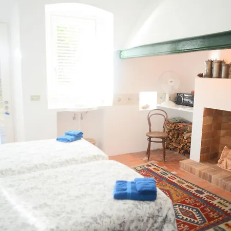 Tatil Evi Casa Flora - *