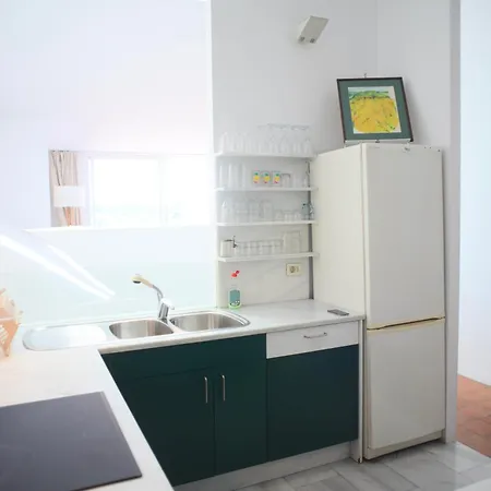 Tatil Evi Casa Flora -