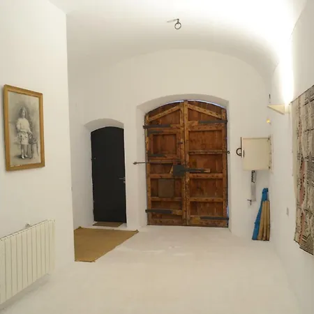 Casa Flora - Cadaqués
