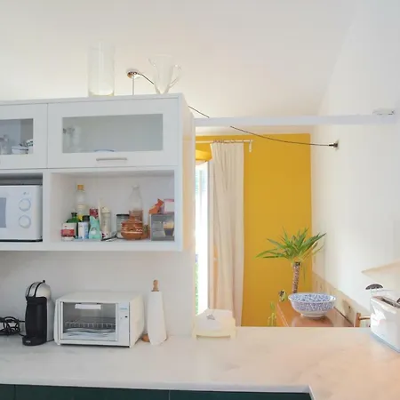 Tatil Evi Casa Flora - Cadaqués
